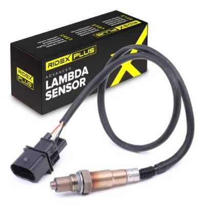 Sonda Lambda RIDEX 3922L0181P 3922L0181P - foto 2