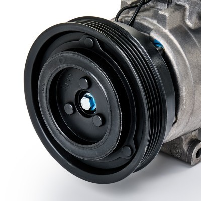 Sprężarka Klimatyzacji 447K1024R - foto 5