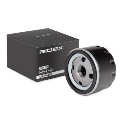 Filtr Oleju RIDEX 7O0328 7O0328 - foto 2