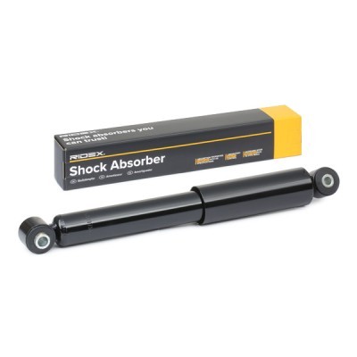 Amortyzator RIDEX 854S0155 854S0155 - foto 4