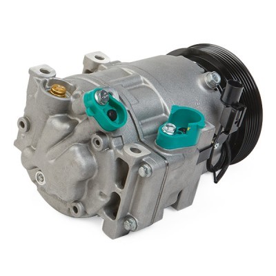 Sprężarka Klimatyzacji HYUNDAI SANTA FÉ II (CM) 447K0395 - foto 4