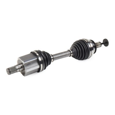 Półoś Napędowa RIDEX 13D0833 13D0833 - foto 4