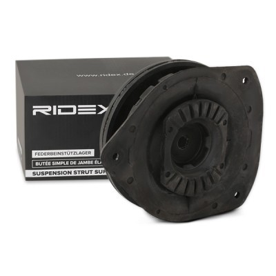 Mocowanie Amortyzatora RIDEX 1180S0399 1180S0399 - foto 2
