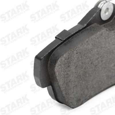 Klocki hamulcowe Stark SKBP-0010344 SKBP-0010344 - foto 6
