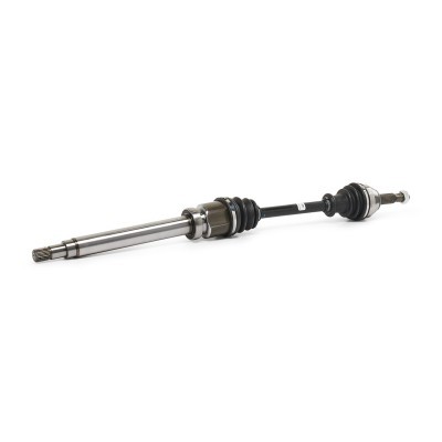 Półoś Napędowa RIDEX 13D0113R 13D0113R - foto 4