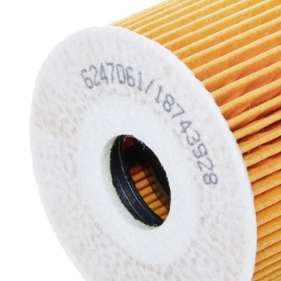 Filtr Oleju RIDEX 7O0092P 7O0092P - foto 5