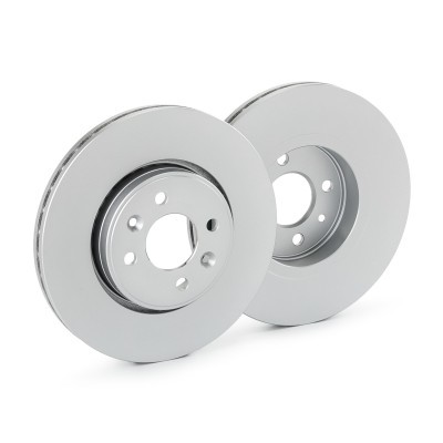 Tarcza hamulcowa RIDEX 82B0217P 82B0217P - foto 3