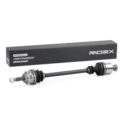 Półoś Napędowa RIDEX 13D0510 13D0510 - foto 2