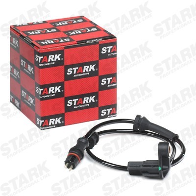 Czujnik ABS Stark SKWSS-0351417 SKWSS-0351417 - foto 2
