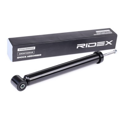 Amortyzator RIDEX 854S1034 854S1034 - foto 3