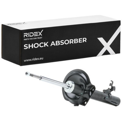 Amortyzator RIDEX 854S0482 854S0482 - foto 2