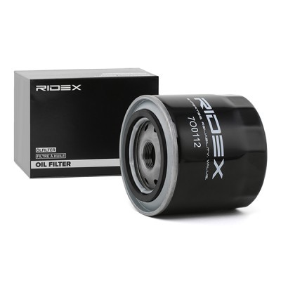 Filtr Oleju RIDEX 7O0112 7O0112 - foto 3