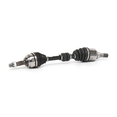 Półoś Napędowa RIDEX 13D1817R 13D1817R - foto 3