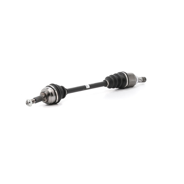 Półoś Napędowa RIDEX 13D2196R 13D2196R - foto 1