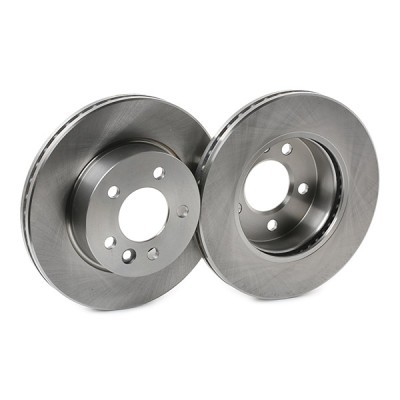Tarcza hamulcowa RIDEX 82B2031 82B2031 - foto 4