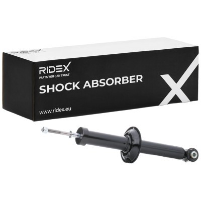 Amortyzator RIDEX 854S0214 854S0214 - foto 2