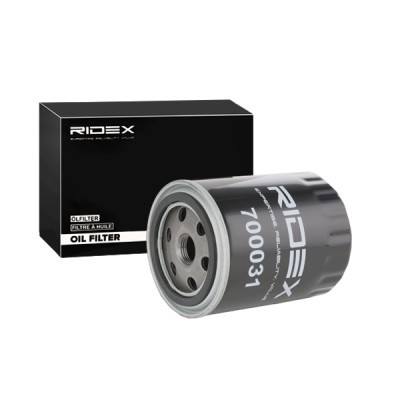Filtr Oleju RIDEX 7O0031 7O0031 - foto 3