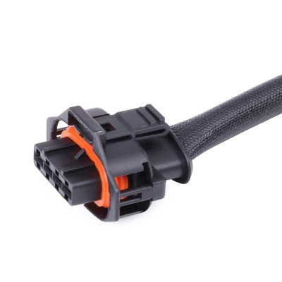 Sonda Lambda RIDEX 3922L0186P 3922L0186P - foto 5