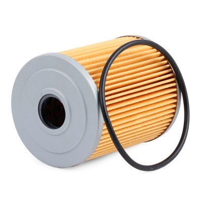 Filtr Oleju RIDEX 7O0164 7O0164 - foto 4