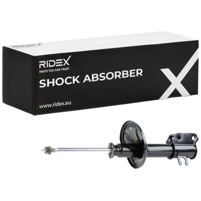 Amortyzator RIDEX 854S0527 854S0527 - foto 2