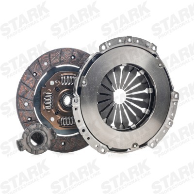 Zestaw Sprzęgła Stark SKCK-0100185 SKCK-0100185 - foto 4