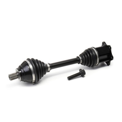 Półoś Napędowa RIDEX 13D0009P 13D0009P - foto 4