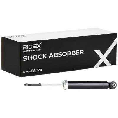 Amortyzator RIDEX 854S0215 854S0215 - foto 2