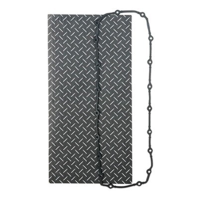 Uszczelka Miski Olejowej RIDEX 455G0035 455G0035 - foto 1
