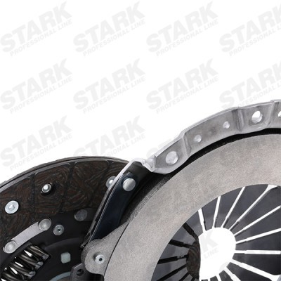 Zestaw Sprzęgła Stark SKCK-0100769 SKCK-0100769 - foto 6