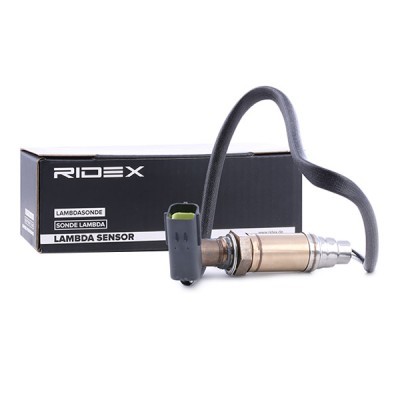 Sonda Lambda RIDEX 3922L0571 3922L0571 - foto 2