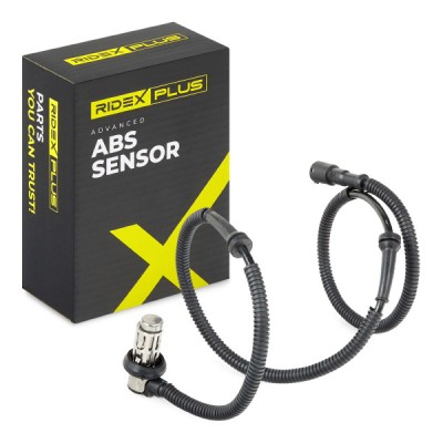 Czujnik ABS RIDEX 412W0425P 412W0425P - foto 2