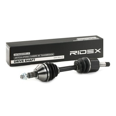 Półoś Napędowa RIDEX 13D0516 13D0516 - foto 3