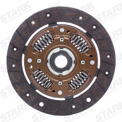 Zestaw Sprzęgła Stark SKCK-0100162 SKCK-0100162 - foto 5