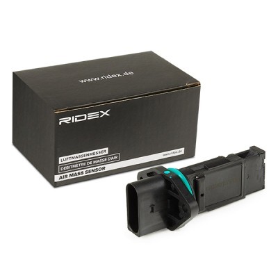 Przepływomierz RIDEX 3926A0339 3926A0339 - foto 2