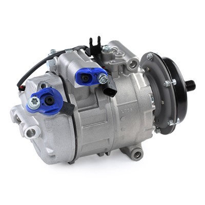 Sprężarka Klimatyzacji VW Multivan V 447K0419 - foto 4