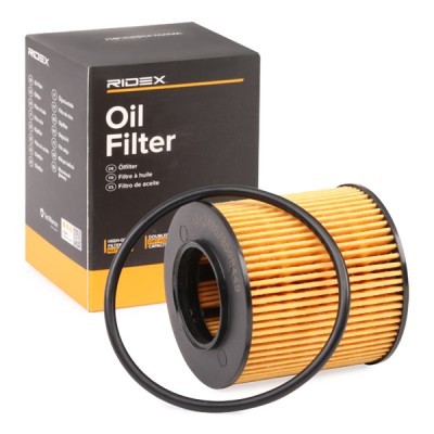 Filtr Oleju RIDEX 7O0082 7O0082 - foto 2