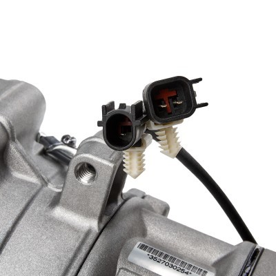 Sprężarka Klimatyzacji VOLVO XC60 V60 447K0843 - foto 6