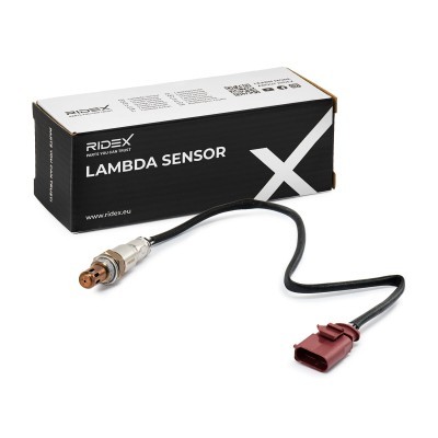 Sonda Lambda RIDEX 3922L0879 3922L0879 - foto 2