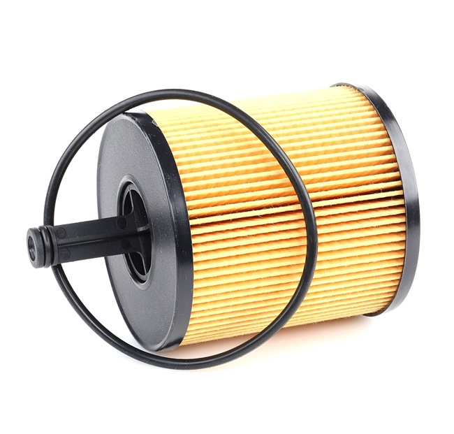 Filtr Oleju RIDEX 7O0166 7O0166 - foto 1