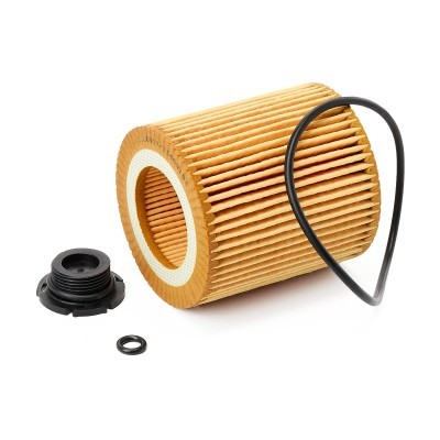 Filtr Oleju RIDEX 7O0206 7O0206 - foto 2