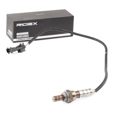 Sonda Lambda RIDEX 3922L0661 3922L0661 - foto 2