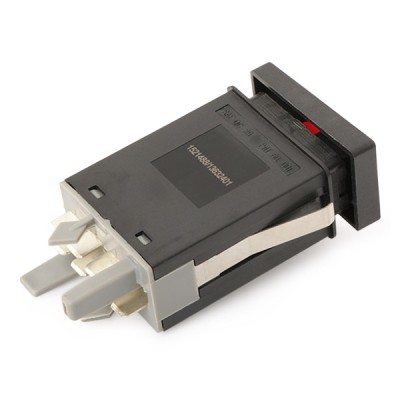 Włącznik świateł awaryjnych RIDEX 816S0008 816S0008 - foto 5