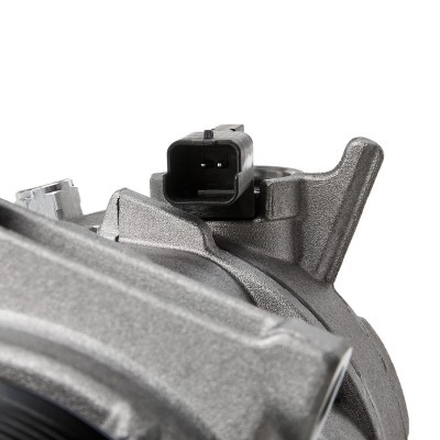 Sprężarka Klimatyzacji 447K0425 - foto 6