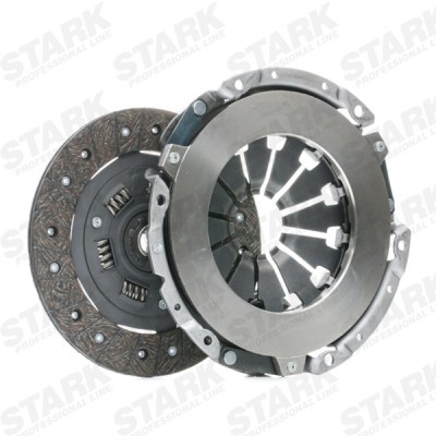 Zestaw Sprzęgła Stark SKCK-0100181 SKCK-0100181 - foto 5