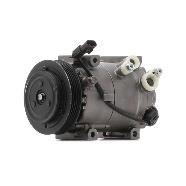 Kompresor klimatyzacji 447K1056R - foto 1