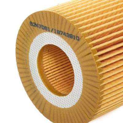 Filtr Oleju RIDEX 7O0040P 7O0040P - foto 5