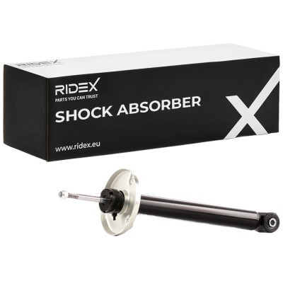 Amortyzator RIDEX 854S1757 854S1757 - foto 2
