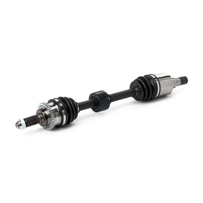 Półoś Napędowa RIDEX 13D1008R 13D1008R - foto 3