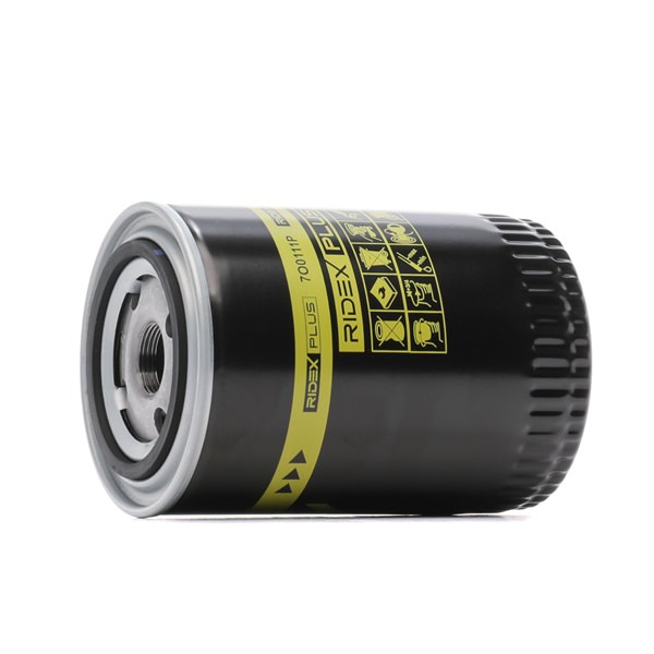 Filtr Oleju RIDEX 7O0111P 7O0111P - foto 1