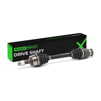 Półoś Napędowa RIDEX 13D1572R 13D1572R - foto 2